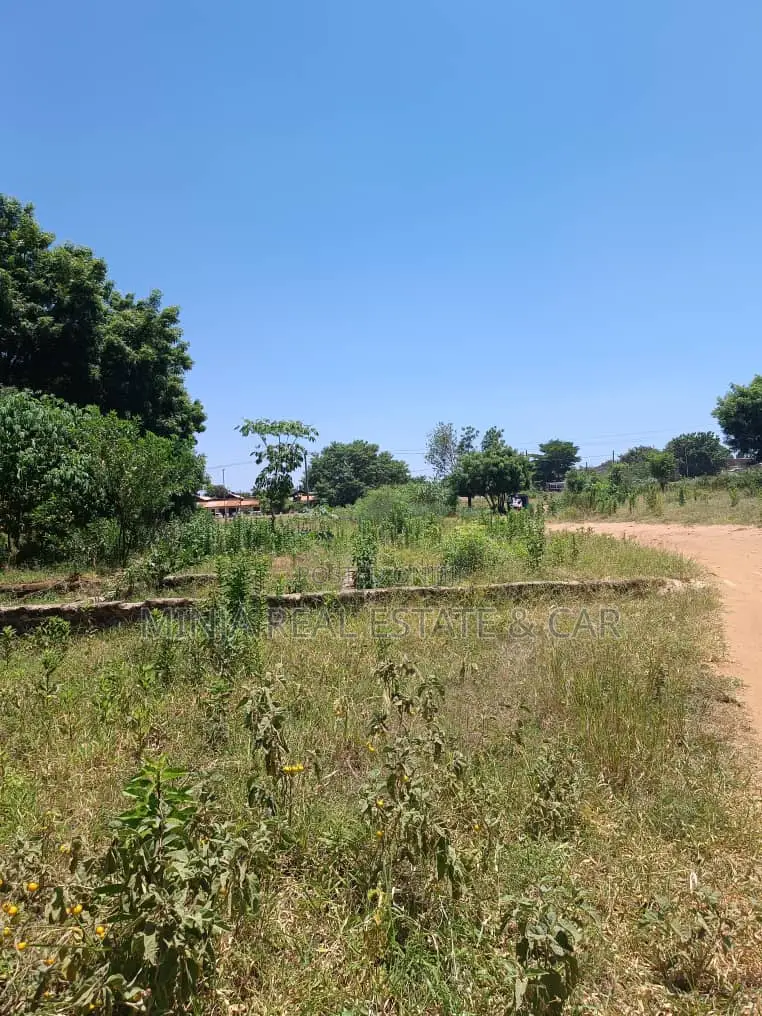 Plot for Sale Nane Nane Morogoro