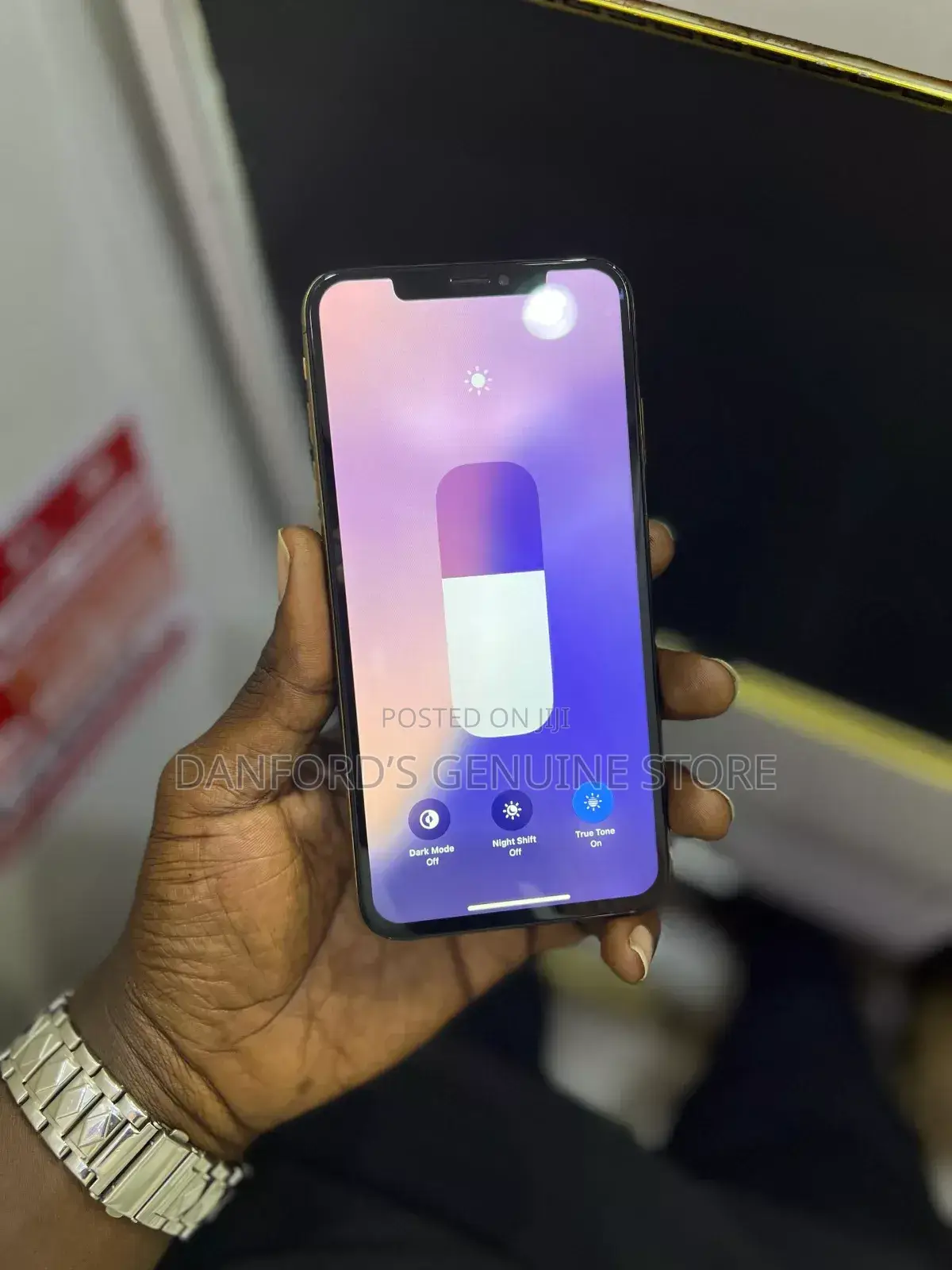 Apple iPhone XR 64 GB Black