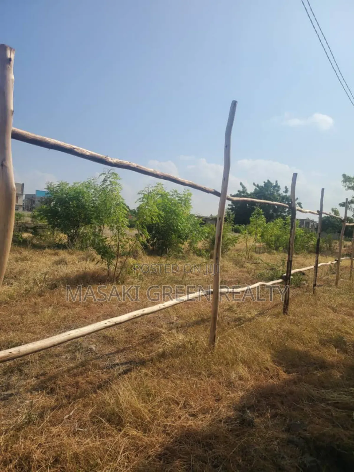 Plot for Sale at Ununio
