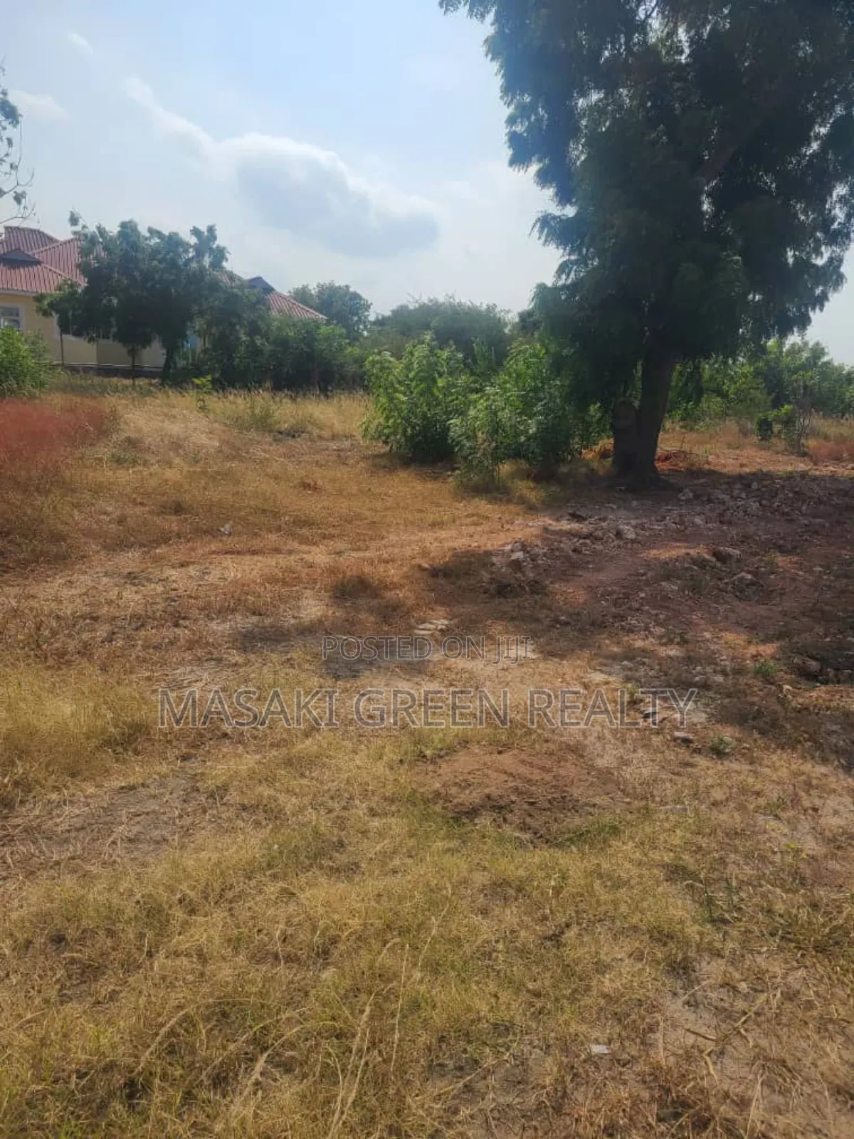 Plot for Sale at Ununio