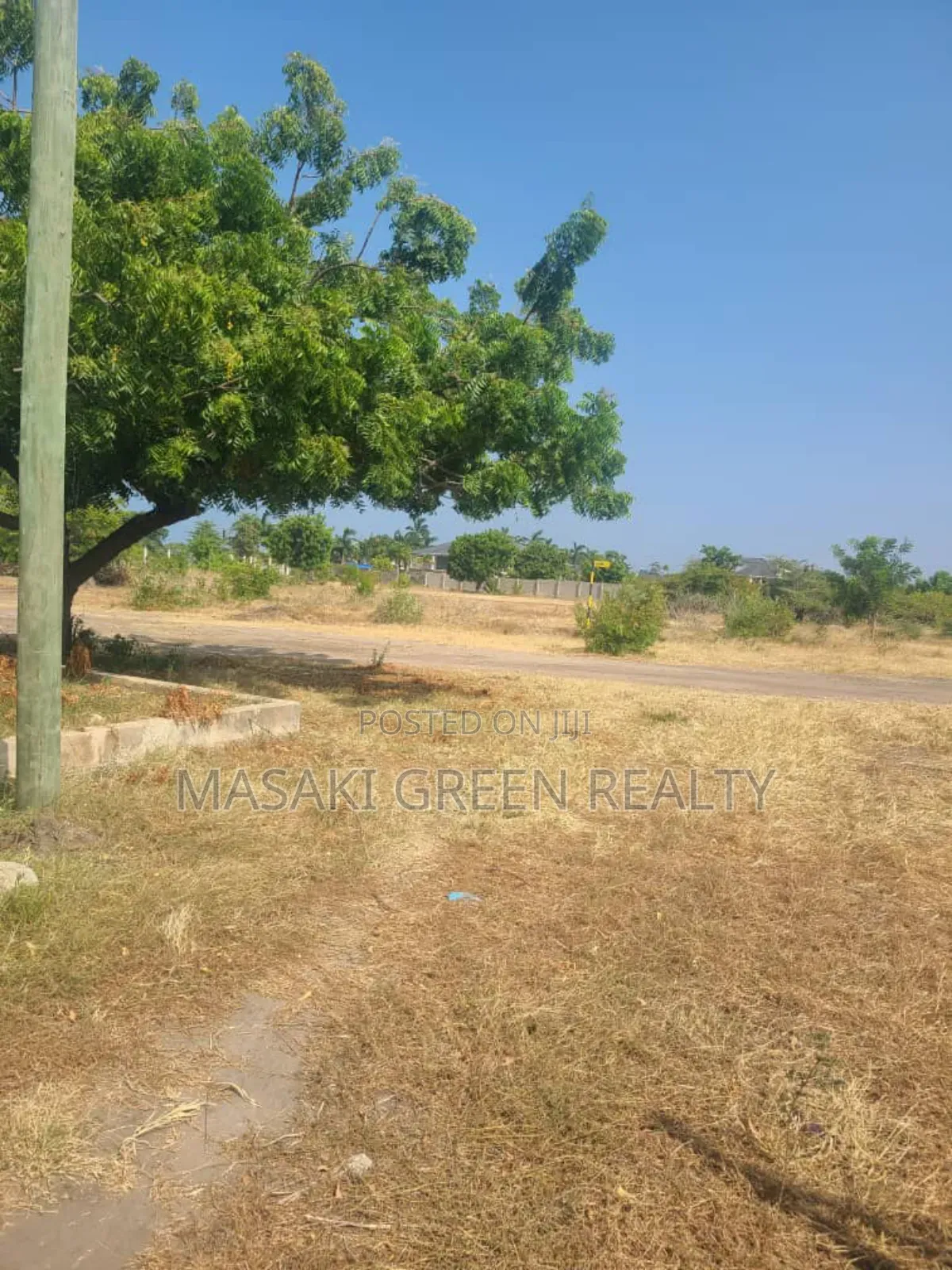 Plot for Sale at Ununio