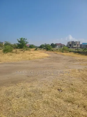Plot for Sale at Ununio