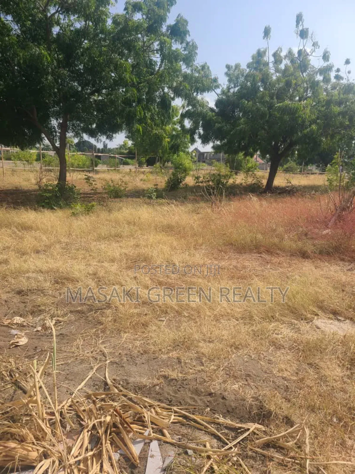 Plot for Sale at Ununio
