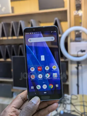 Sharp Aquos Sense 3 SHV45 64 GB Blue