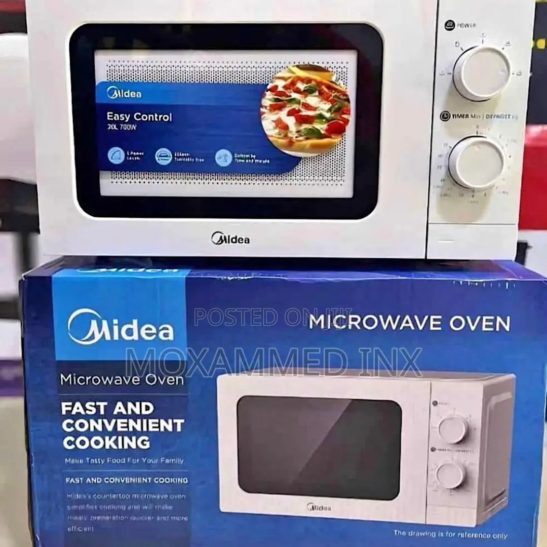 Microwave Price