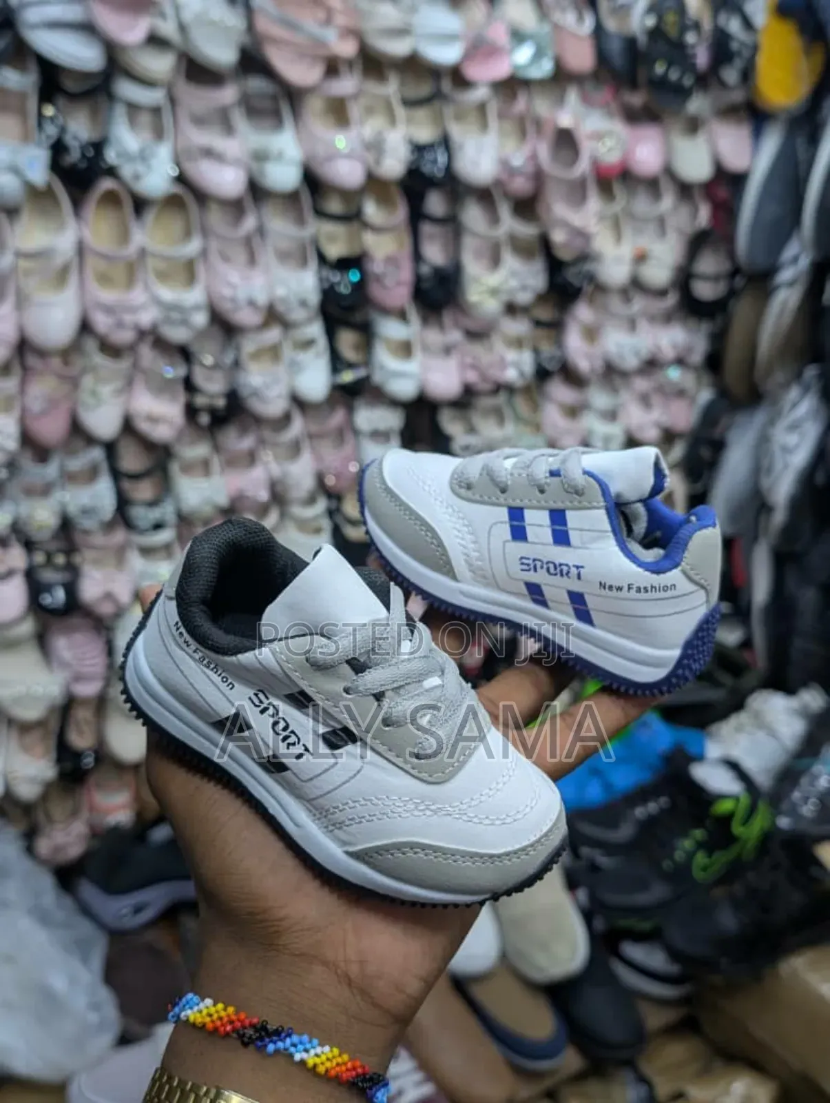 New Fashion Sports Unisex Shoes