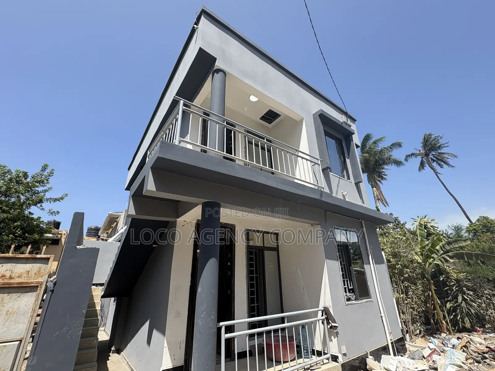 1bdrm Apartment in Trusted Real Estate, Msasani for rent