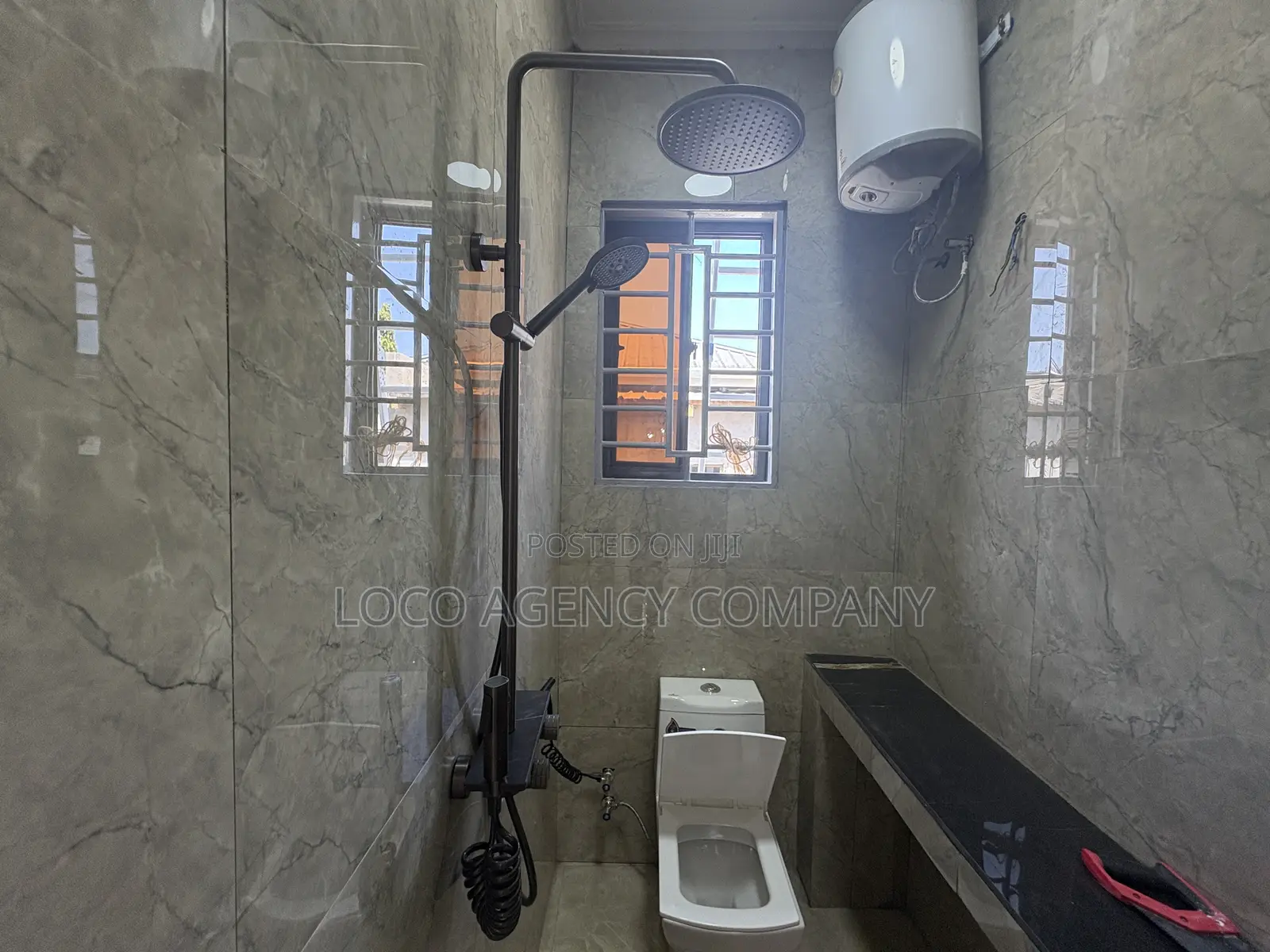 1bdrm Apartment in Trusted Real Estate, Msasani for rent