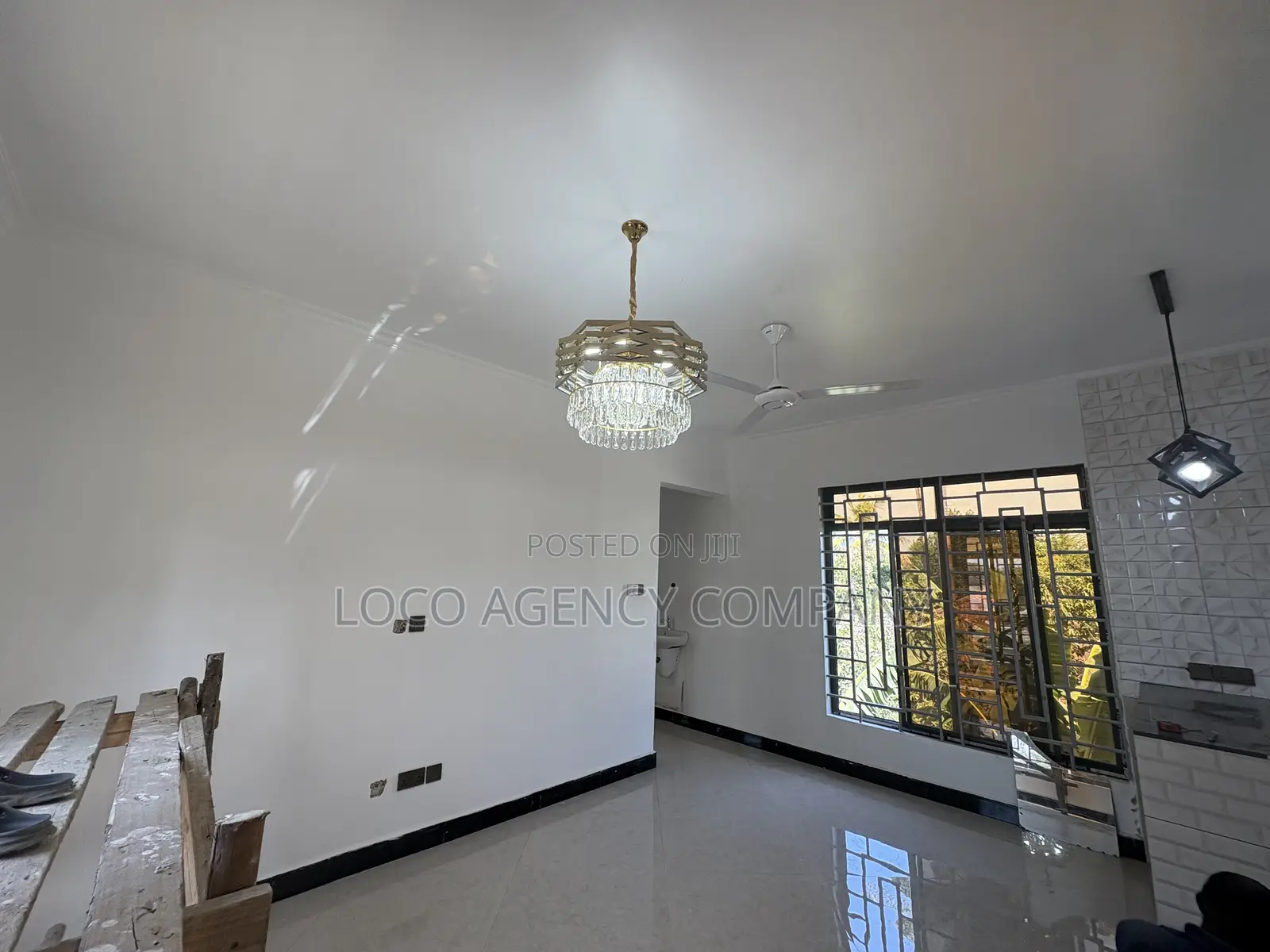 1bdrm Apartment in Trusted Real Estate, Msasani for rent