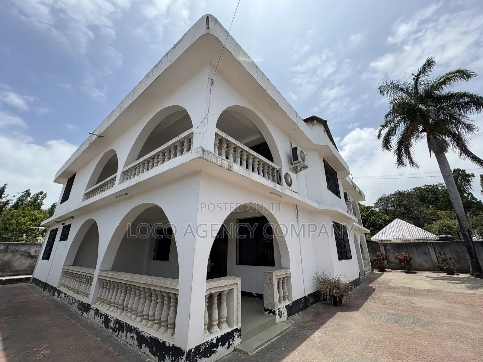 5bdrm House in Trusted Real Estate, Mikocheni for rent