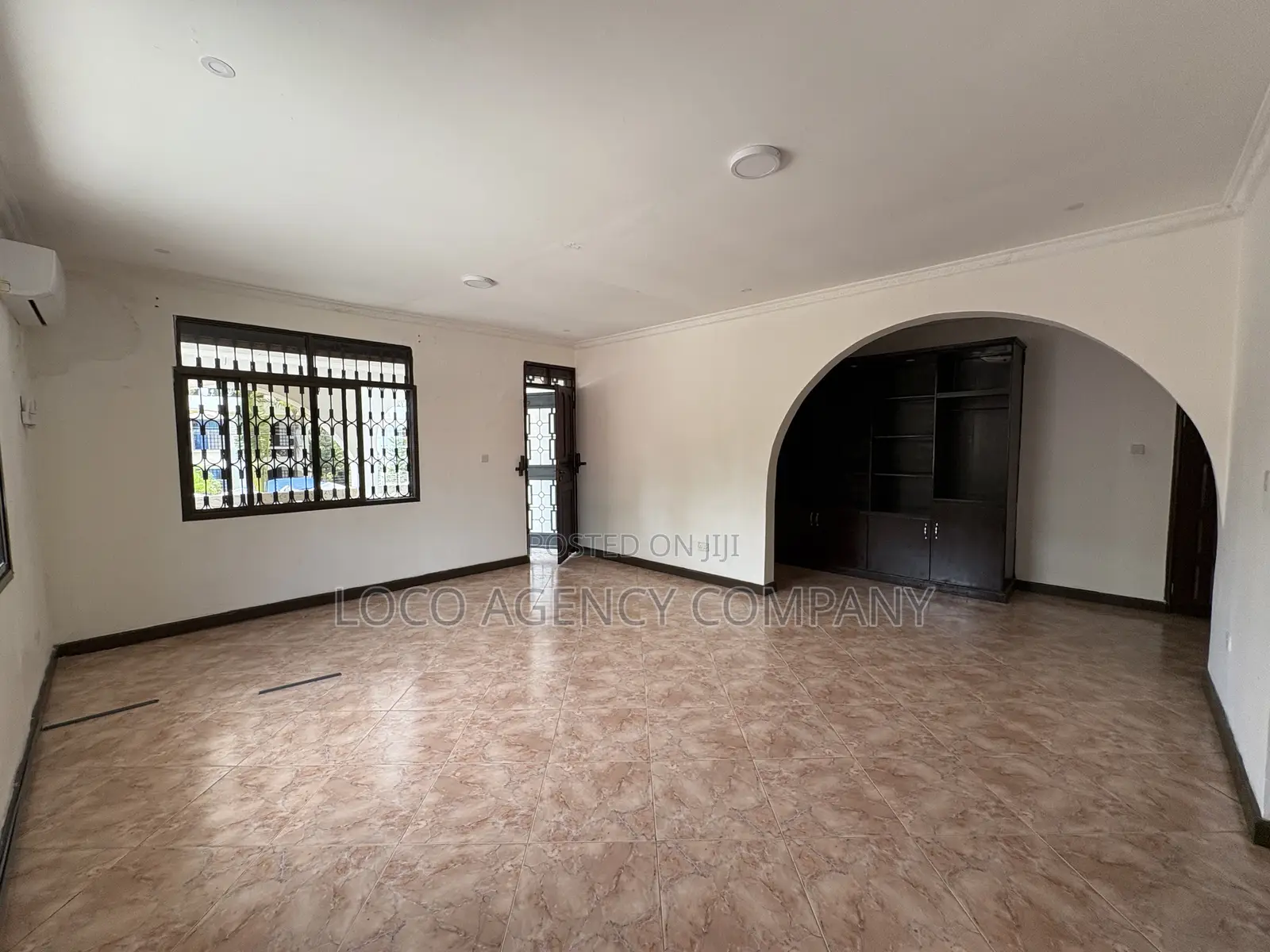 5bdrm House in Trusted Real Estate, Mikocheni for rent