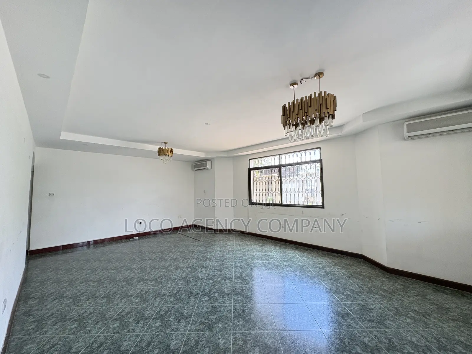 5bdrm House in Trusted Real Estate, Mikocheni for rent