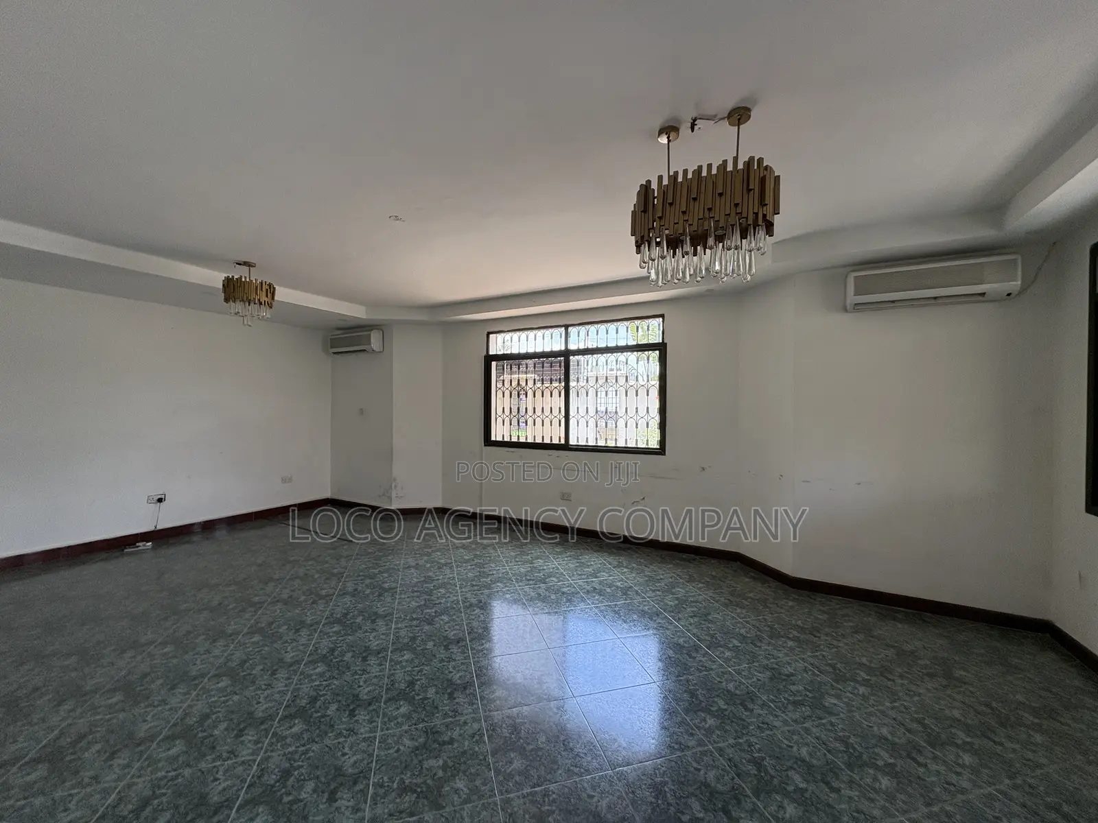 5bdrm House in Trusted Real Estate, Mikocheni for rent