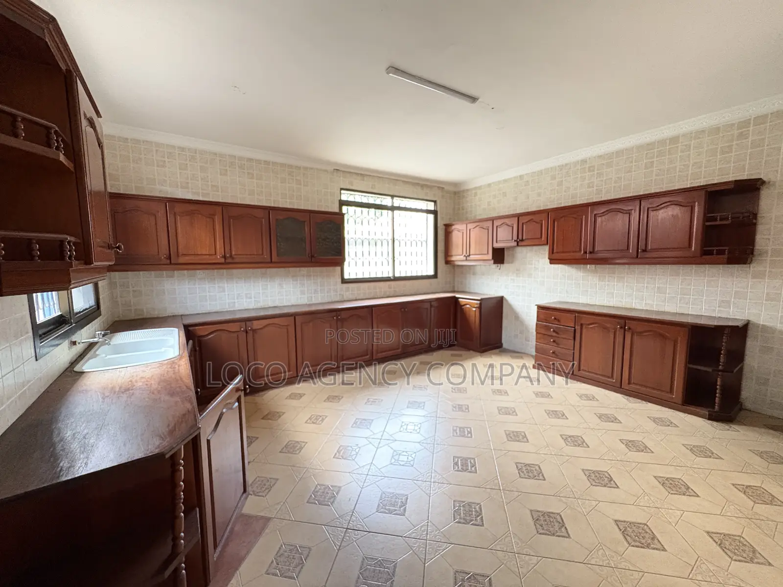 5bdrm House in Trusted Real Estate, Mikocheni for rent
