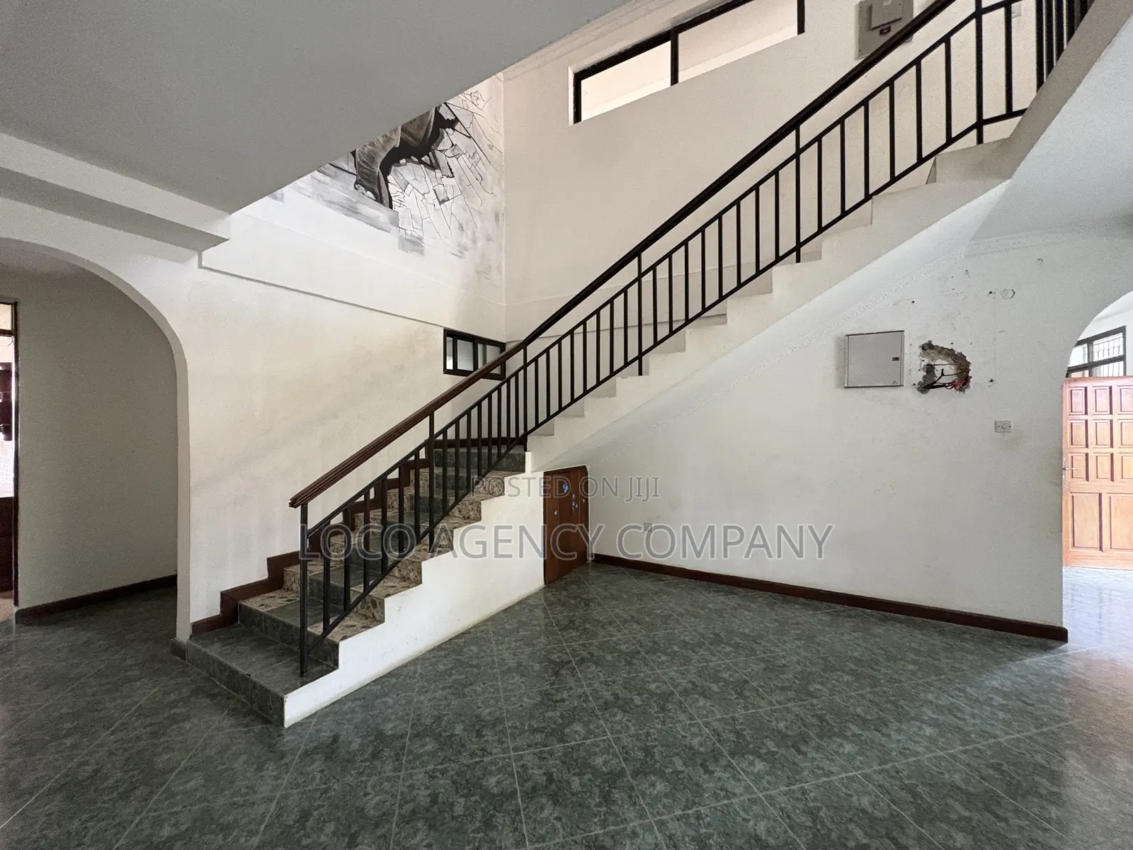 5bdrm House in Trusted Real Estate, Mikocheni for rent