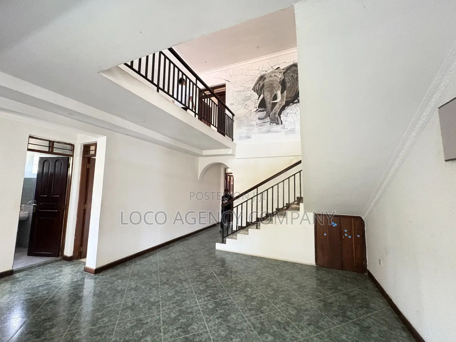 5bdrm House in Trusted Real Estate, Mikocheni for rent