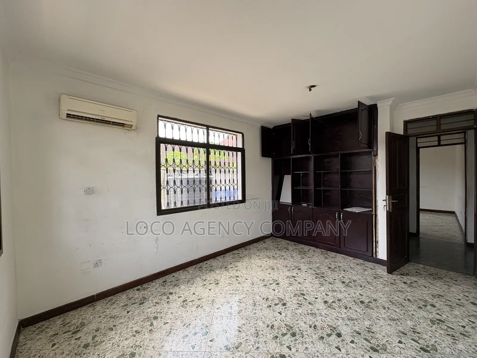 5bdrm House in Trusted Real Estate, Mikocheni for rent