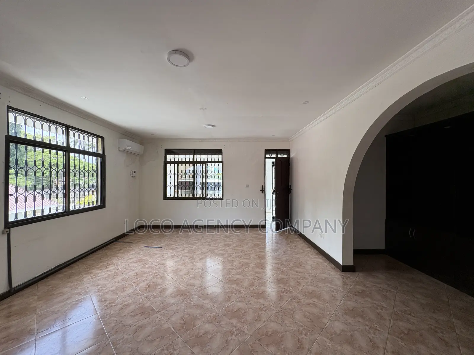 5bdrm House in Trusted Real Estate, Mikocheni for rent