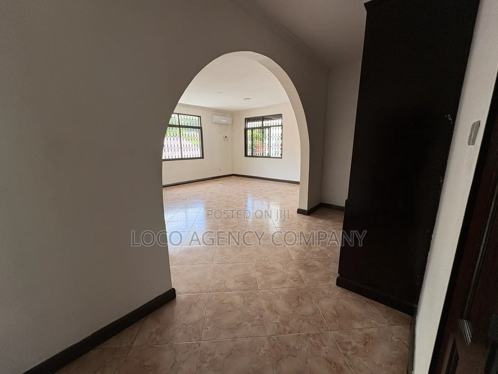 5bdrm House in Trusted Real Estate, Mikocheni for rent