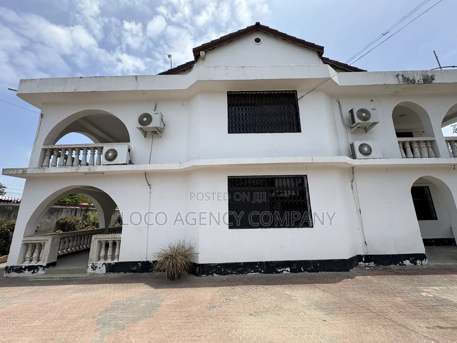 5bdrm House in Trusted Real Estate, Mikocheni for rent