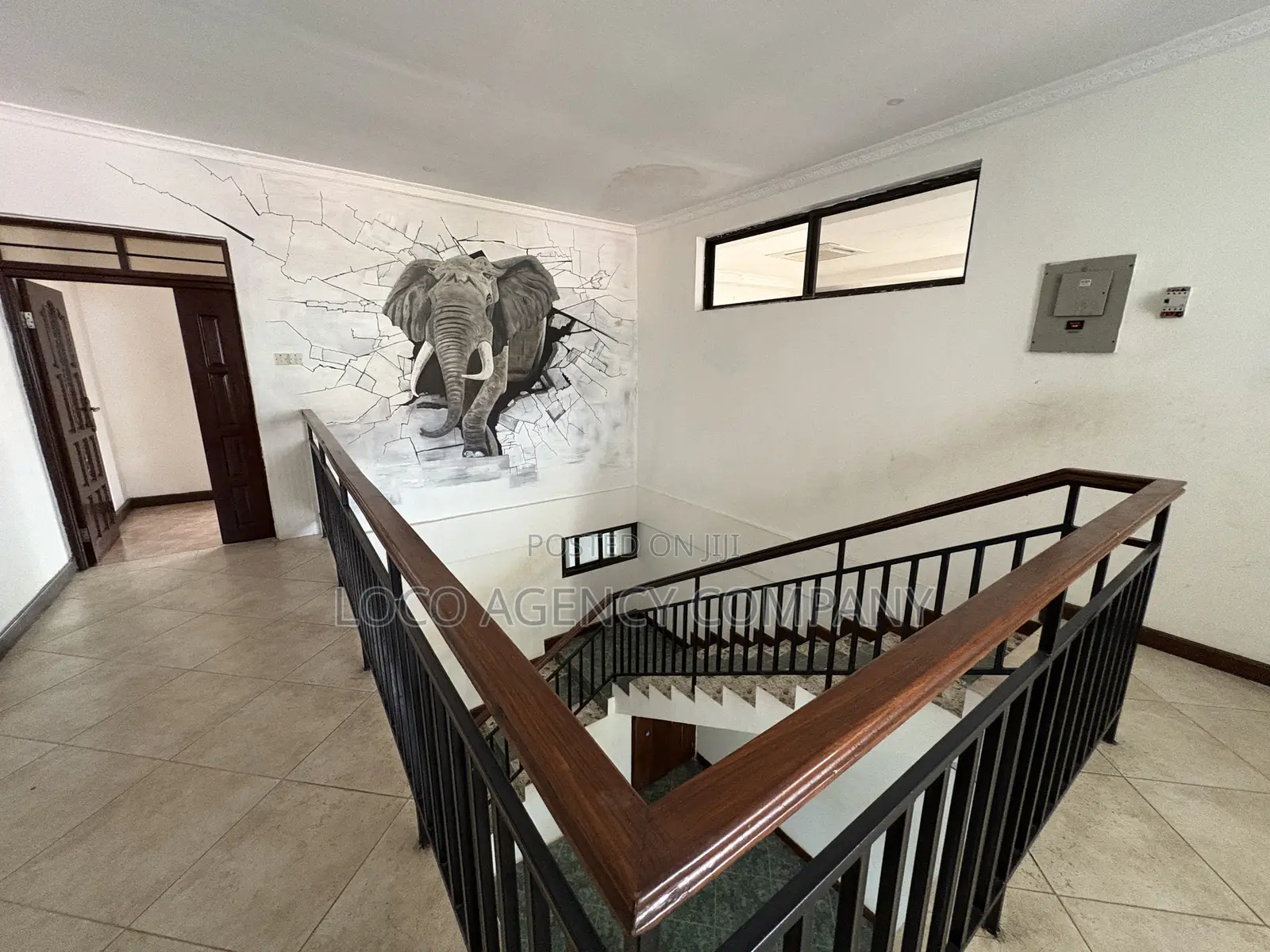 5bdrm House in Trusted Real Estate, Mikocheni for rent