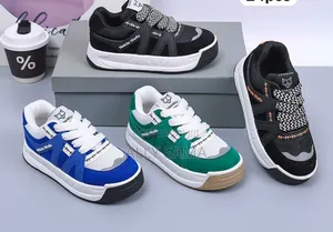 Unisex Sneakers Naked for Kids