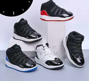 Boys Sneakers Jordan Quality Shoes