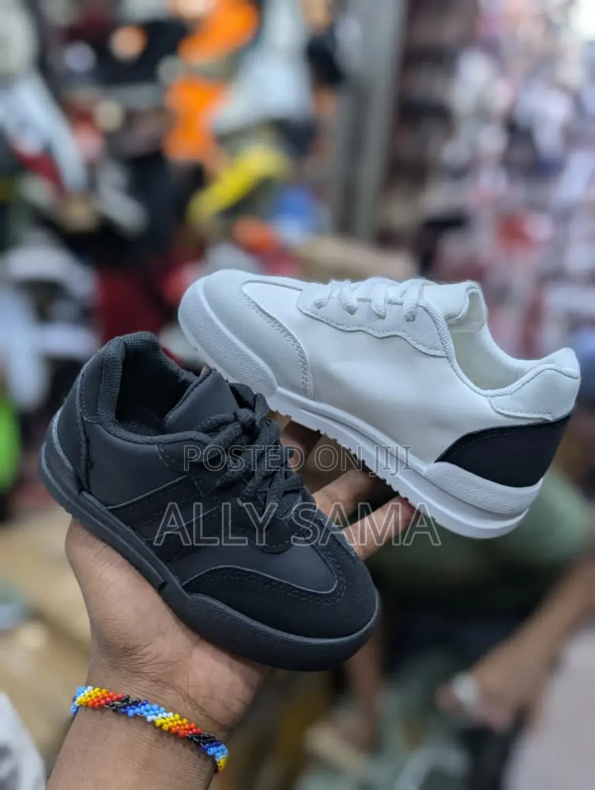 Boys Sneakers Jordan Quality Shoes