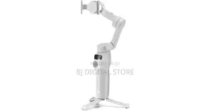 Dji Osmo Mobile 7 Smartphone Gimbal