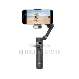 Dji Osmo Mobile 7p Smartphone Gimbal
