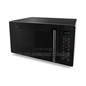 *Whirlpool Microwave 25l Digital