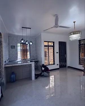 1bdrm Apartment in Msasani for rent