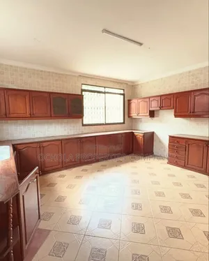 5bdrm House in Mikocheni for rent