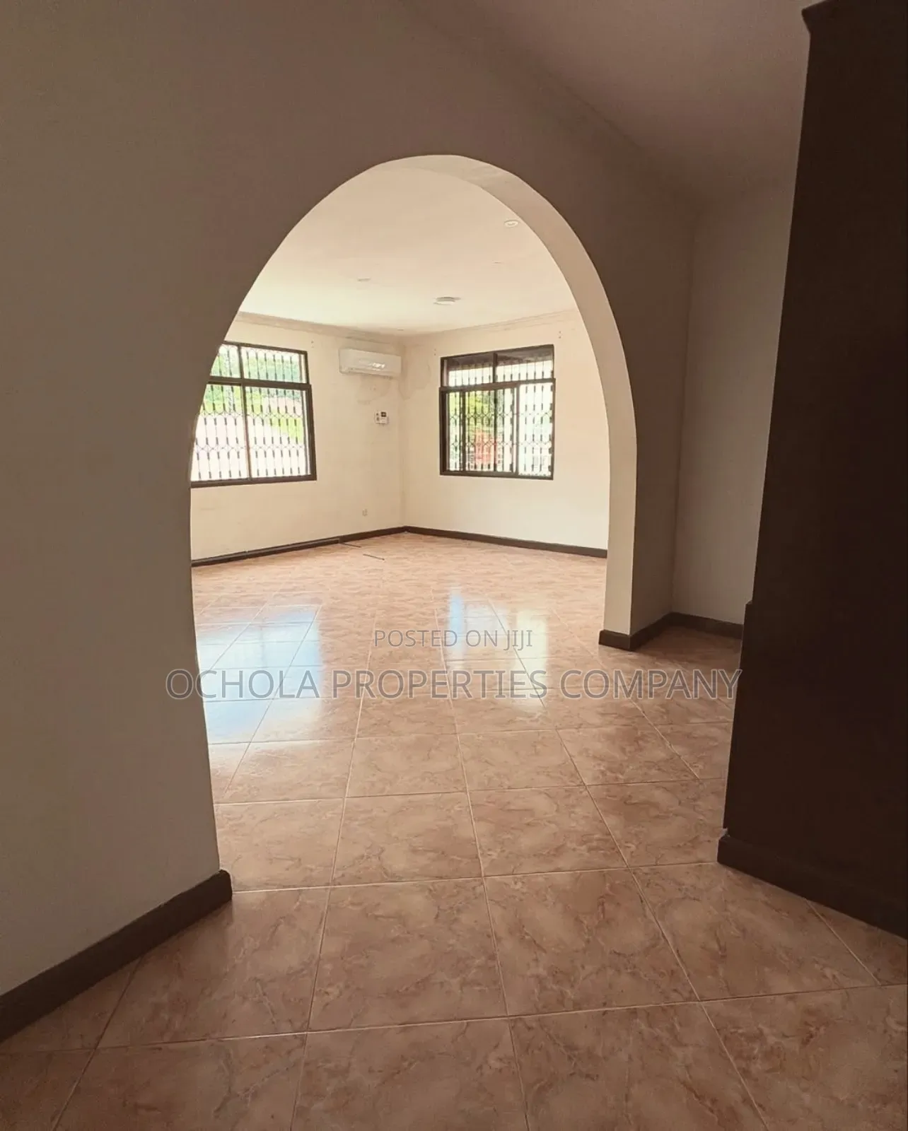5bdrm House in Mikocheni for rent
