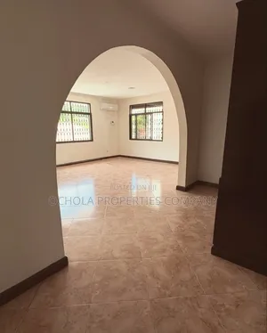 5bdrm House in Mikocheni for rent