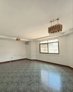 5bdrm House in Mikocheni for rent