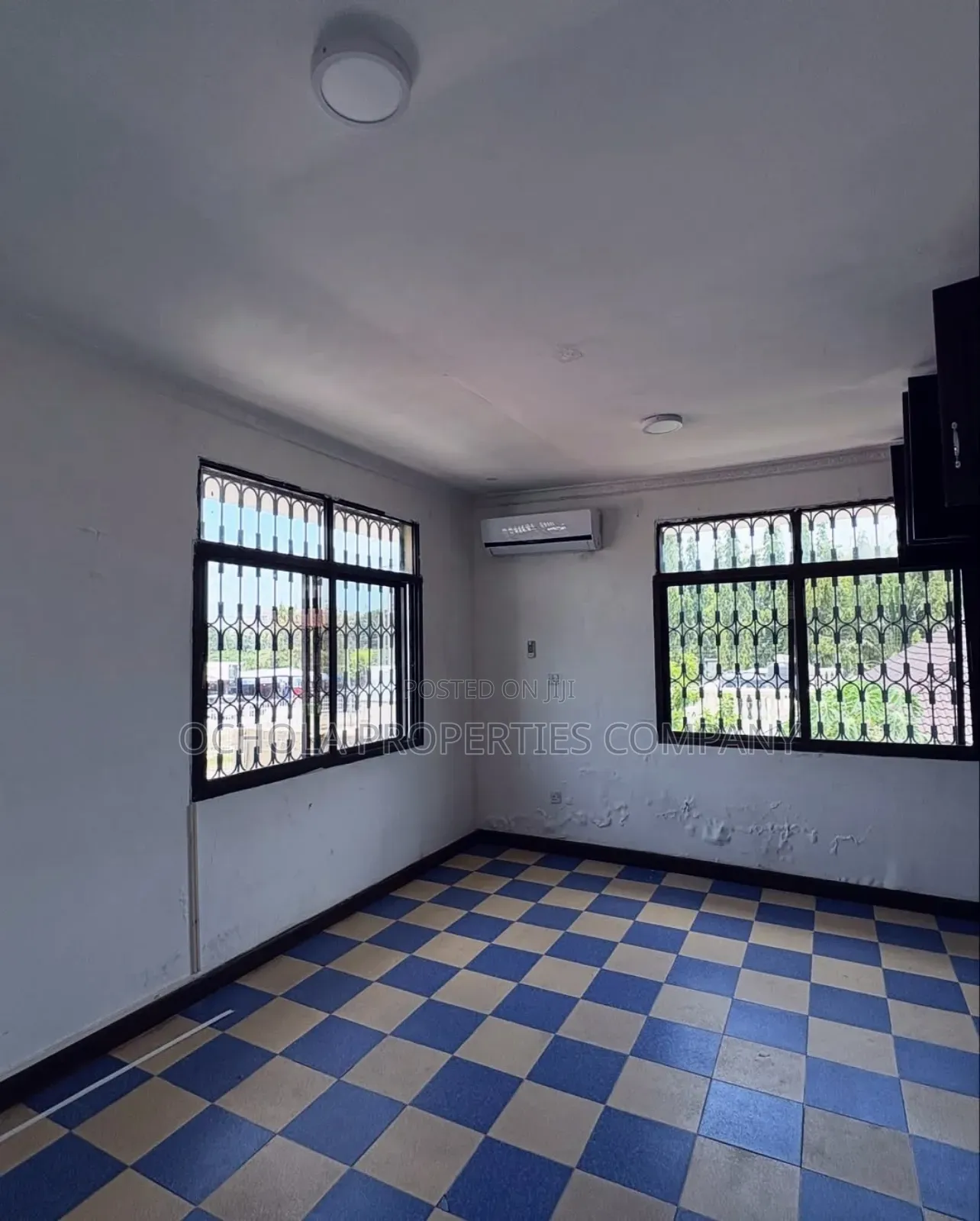 5bdrm House in Mikocheni for rent