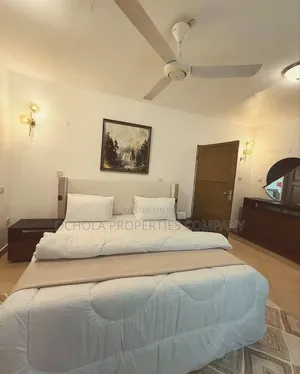 Furnished 2bdrm House in Masaki for rent