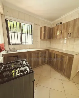 Furnished 2bdrm House in Masaki for rent