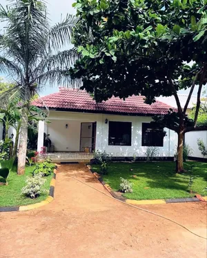 Furnished 2bdrm House in Masaki for rent