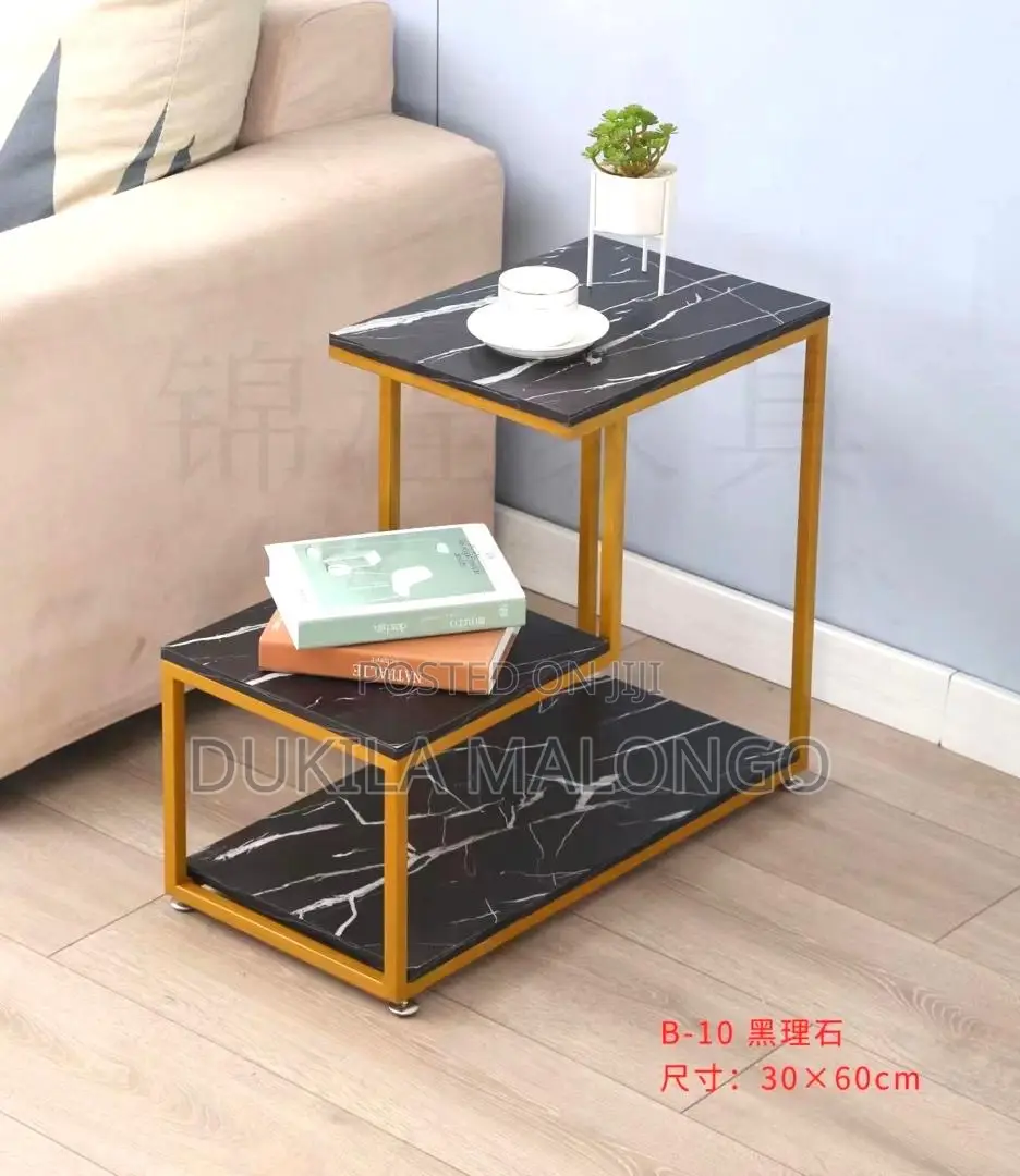 Meza Ya Kishua