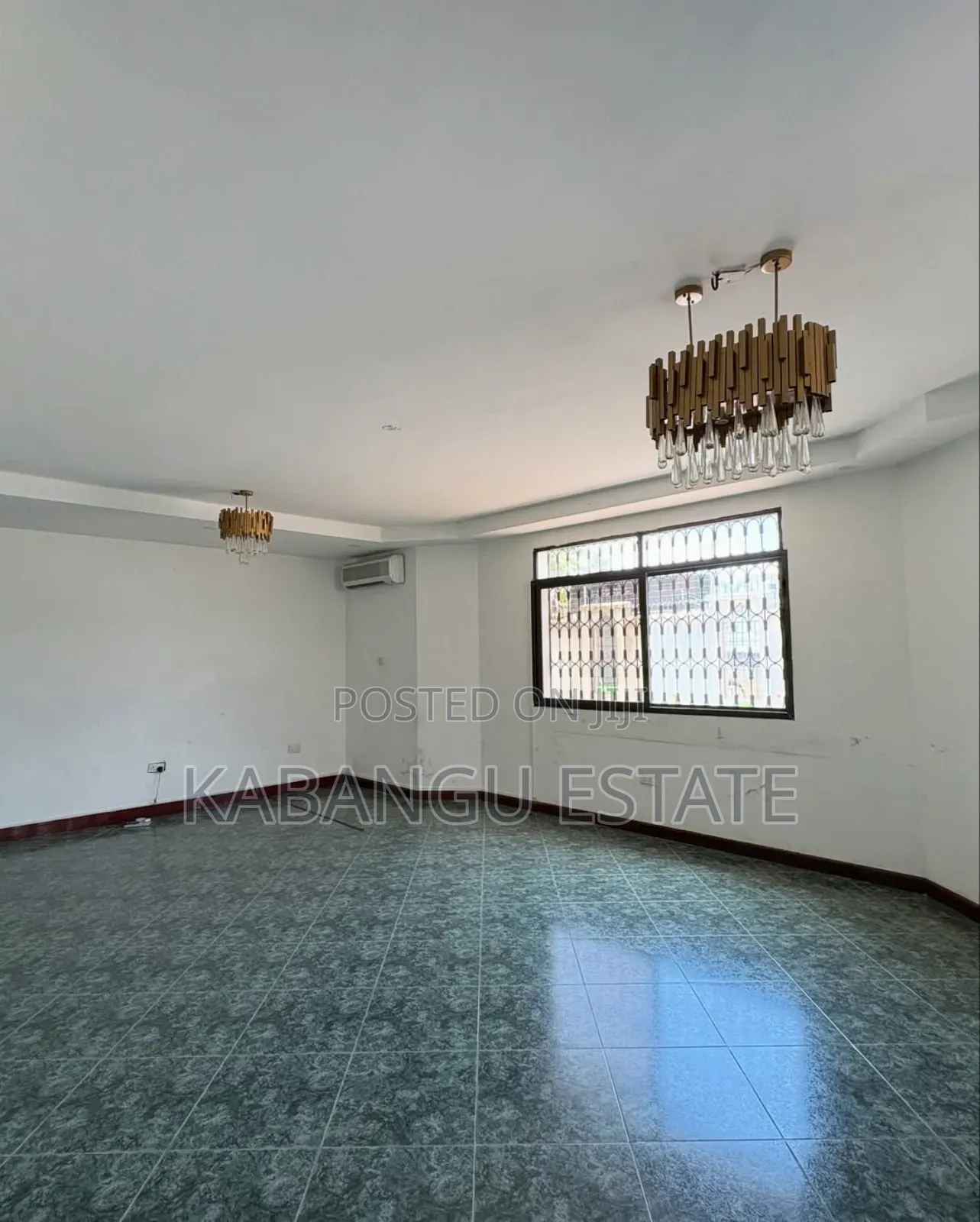 5bdrm House in Mikocheni for rent