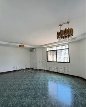 5bdrm House in Mikocheni for rent