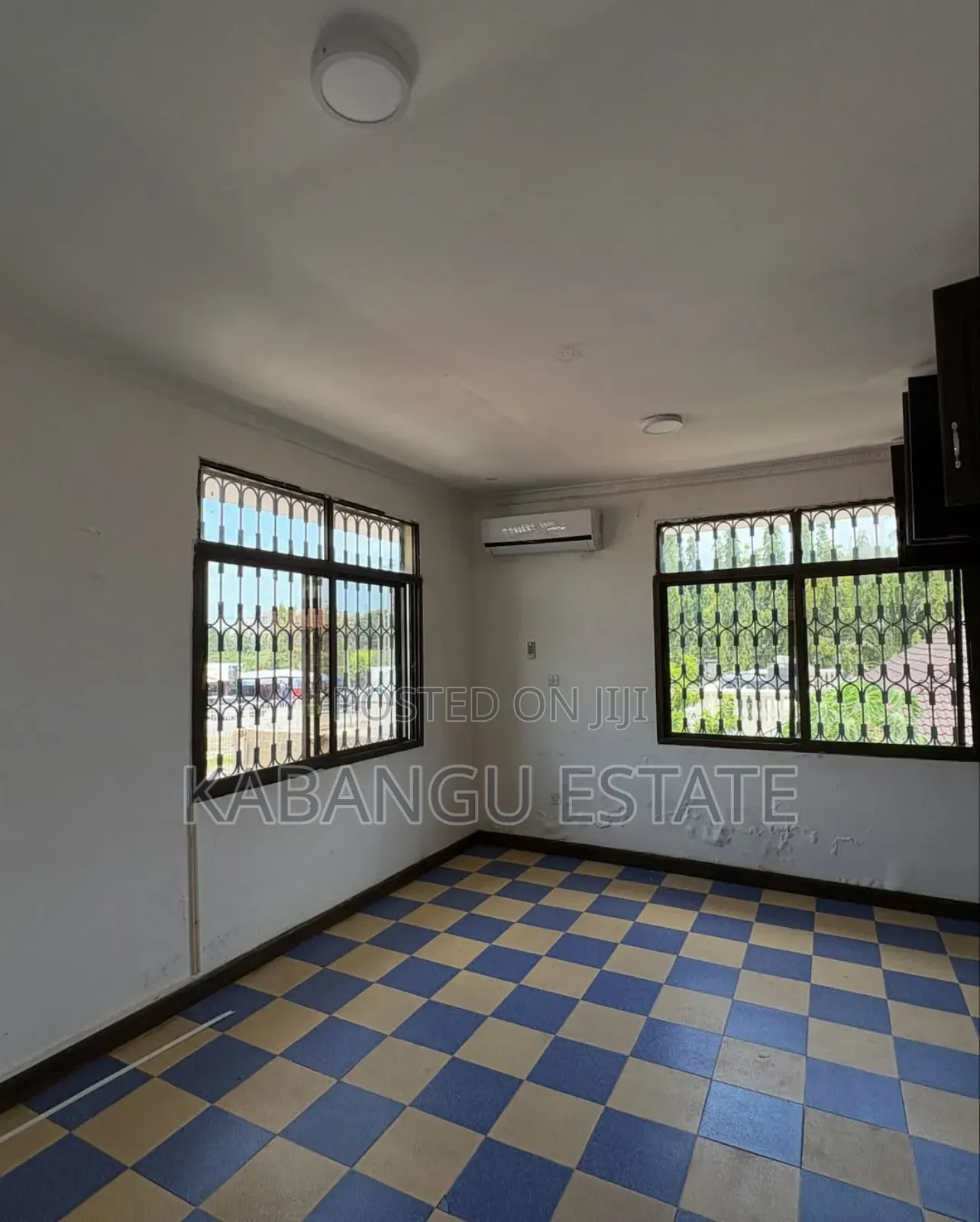 5bdrm House in Mikocheni for rent