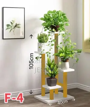 Table for Deco Arrangement