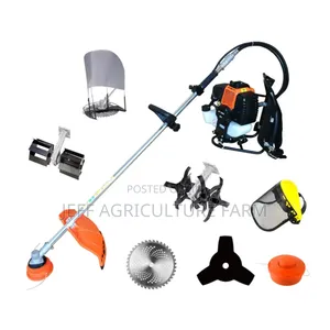 4strock Grass Cutter 2025