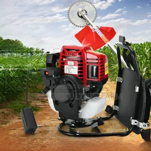 4strock Grass Cutter 2025