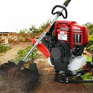 4strock Grass Cutter 2025