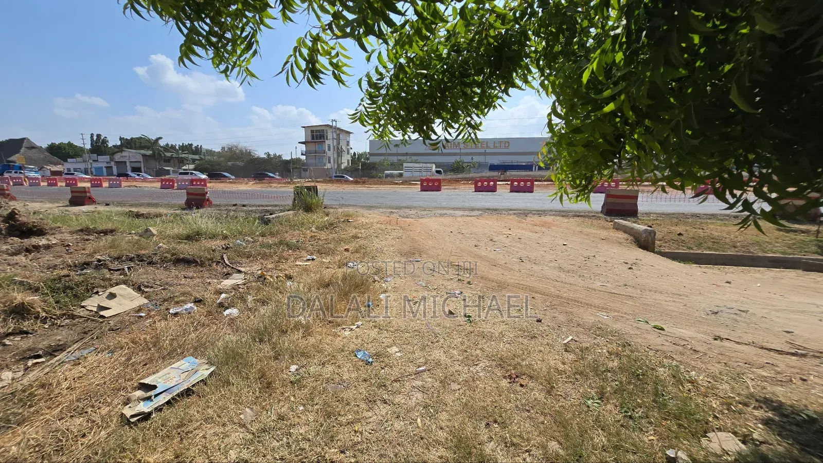 Open Space for Rent Mbezibeach