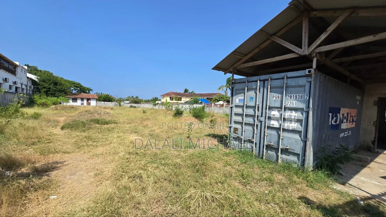 Open Space for Rent Mbezibeach